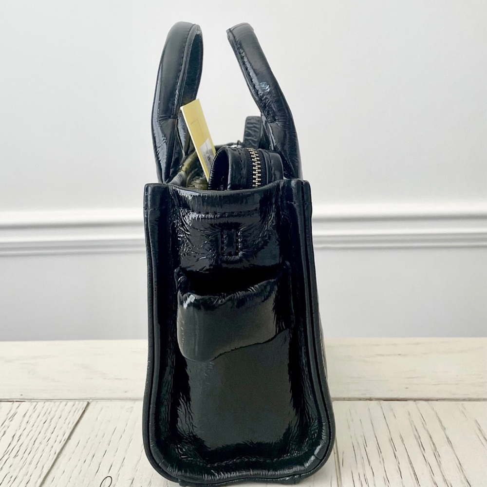 ❌❌Sold❌❌ New Marc Jacobs Micro Tote - Picture 3 of 7